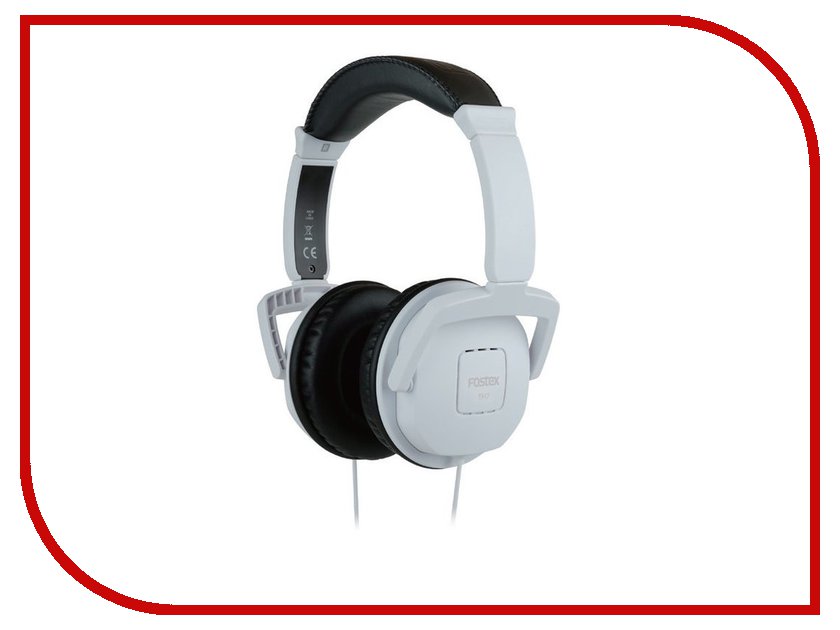 фото Наушники Fostex TH7WH