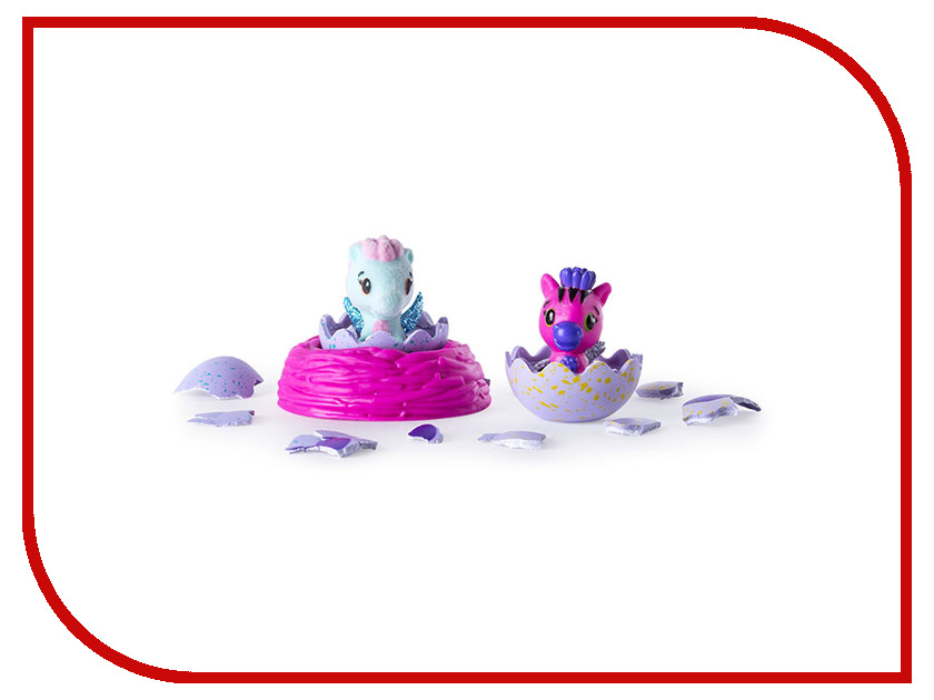 

Игрушка Hatchimals 19103