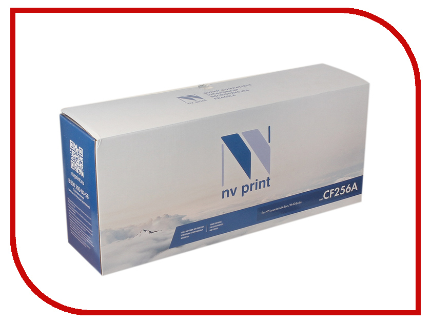 

Картридж NV Print HP CF256A для LaserJet M436n/M436nda 7400k