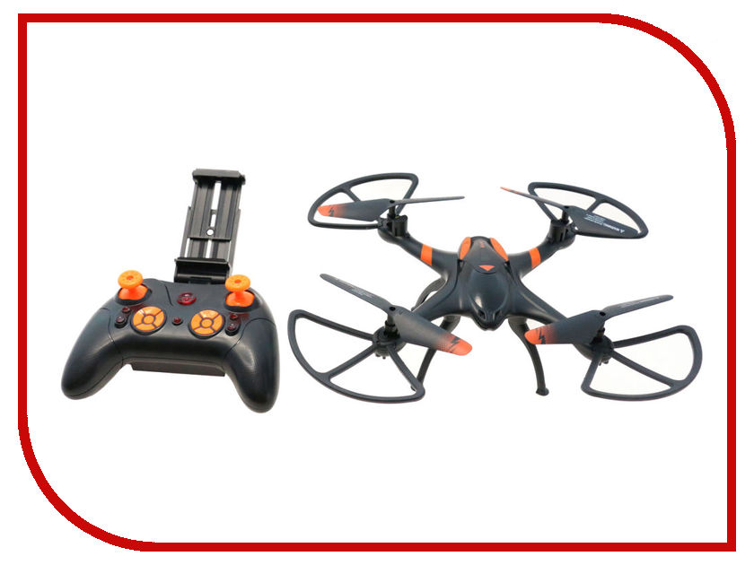 

Квадрокоптер Aosenma X-Drone AOS-V5