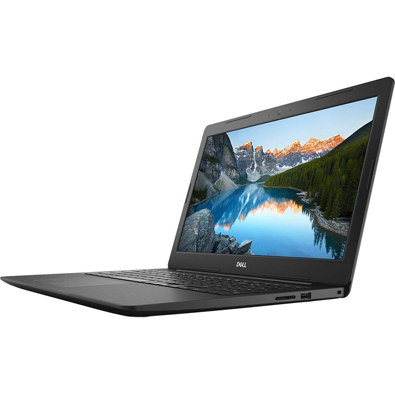 

Ноутбук Dell Inspiron 5570 5570-5328 (Intel Core i5-8250U 1.6 GHz/8192Mb/256Gb SSD/DVD-RW/AMD Radeon 530 4096Mb/Wi-Fi/Bluetooth/Cam/15.6/1920x1080/Windows 10 64-bit), 5570