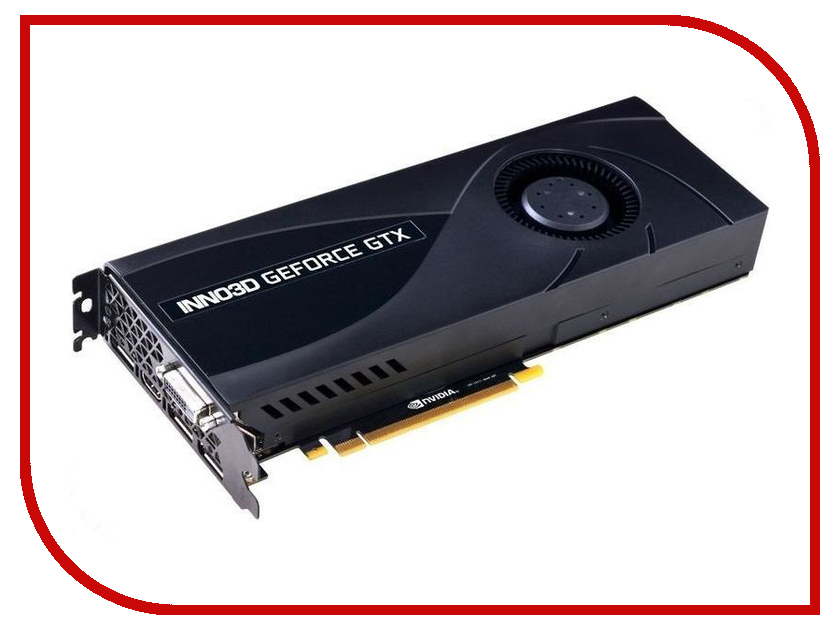 

Видеокарта Inno3D GeForce GTX 1070 Jet 1506Mhz PCI-E 3.0 8192Mb 8000Mhz 256 bit 3xDP DVI HDMI HDCP N1070-2DDN-P5DN