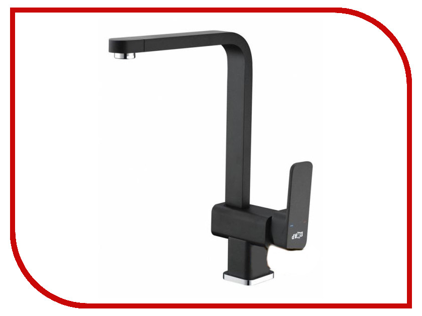 

Смеситель Емар ЕС-3014.8 Black