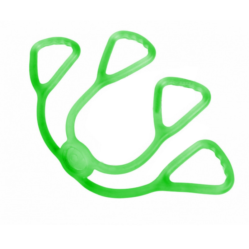 

Эспандер Bradex Икс Green SF 0263, SF 0263