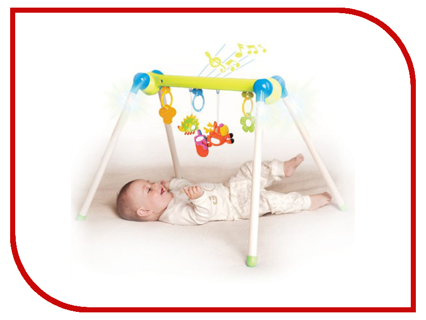 

Игра Shantou Gepai Первые занятия гимнастикой Green 632736