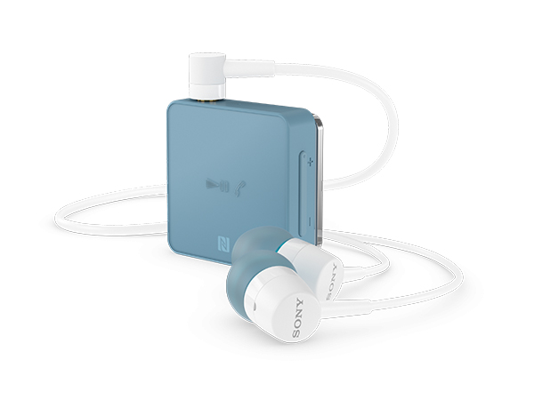 

Наушники Sony SBH24 Light Blue, SBH24