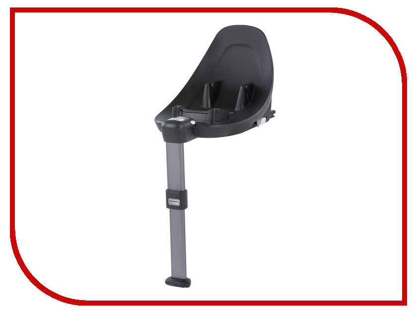 

База для автокресла Cybex Base M Black 51641003