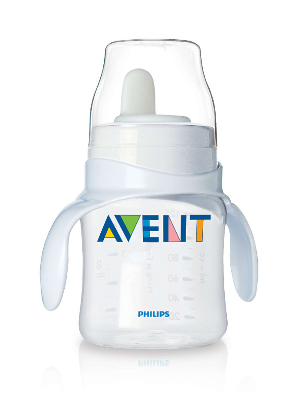 фото Бутылочка philips avent scf625/01