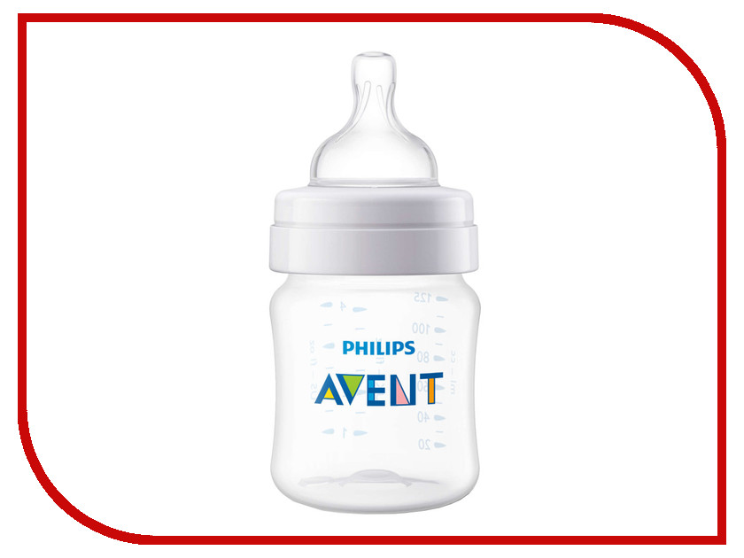 

Бутылочка Philips Avent SCF560/17