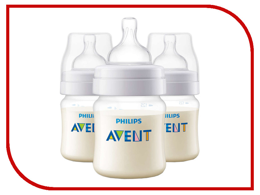 

Бутылочка Philips Avent SCF560/37