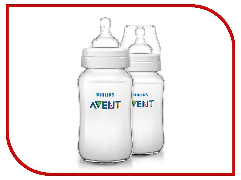 

Бутылочка Philips Avent SCF566/27