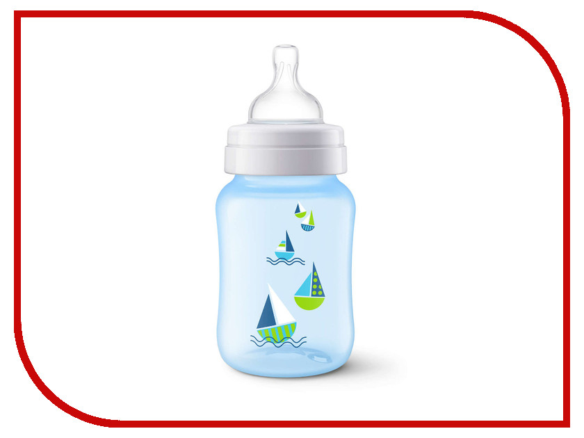 

Бутылочка Philips Avent SCF573/12