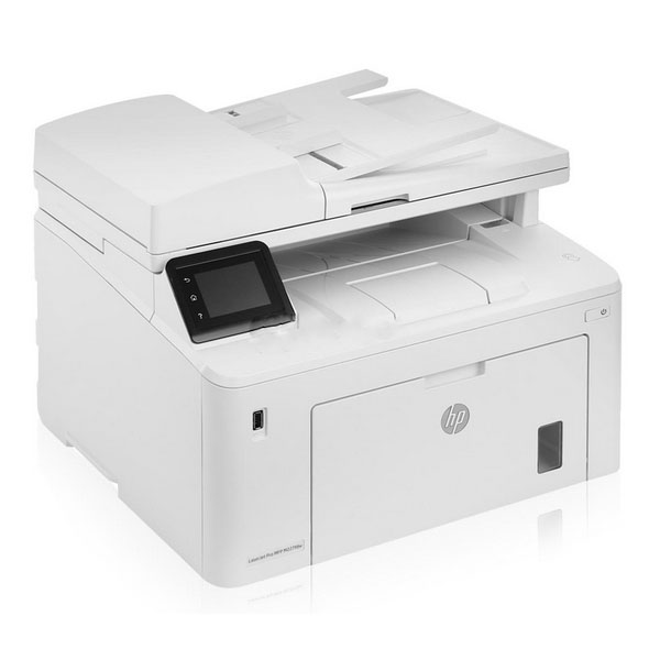 фото Мфу hp laserjet pro m227fdw mfp выгодный набор + серт. 200р!!! hp (hewlett packard)