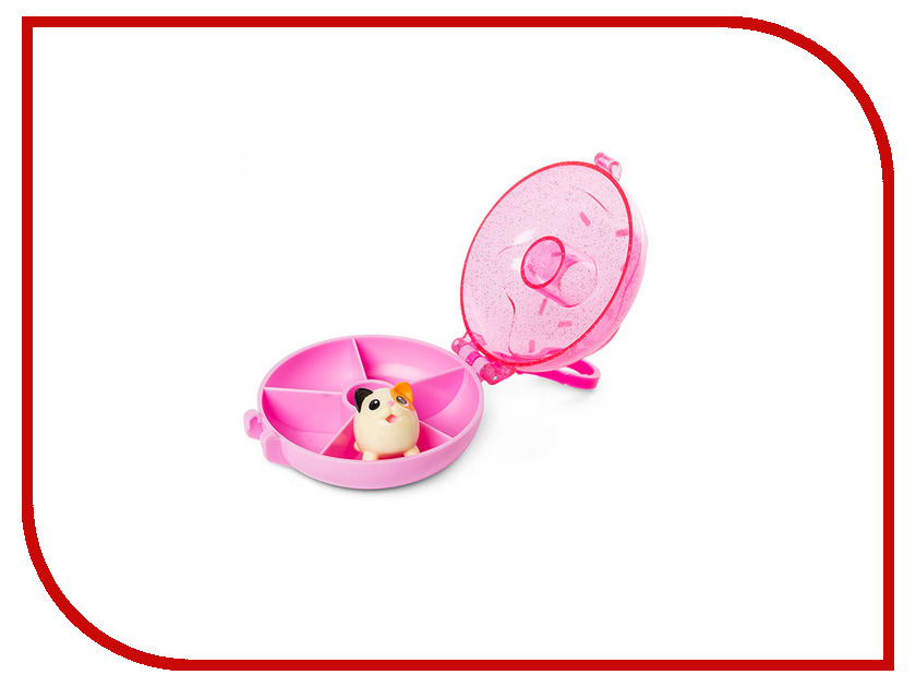 

Игрушка Chubby Puppies 56729