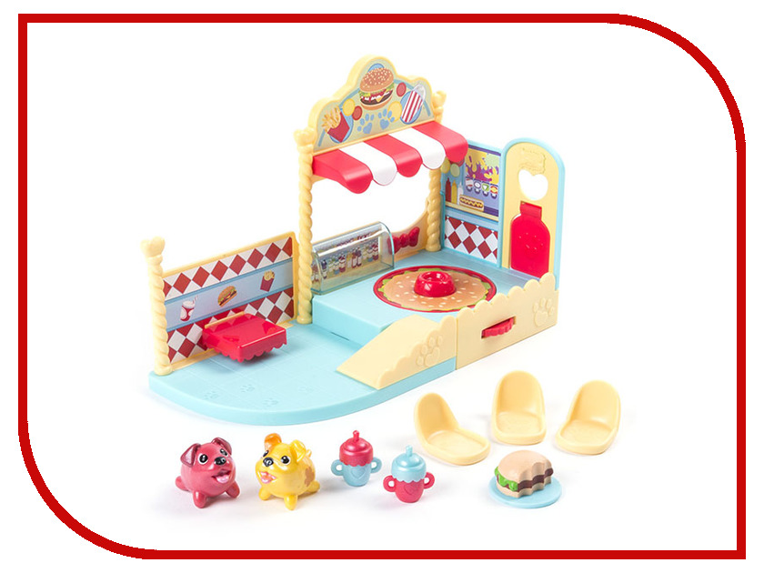 

Игрушка Chubby Puppies 56733
