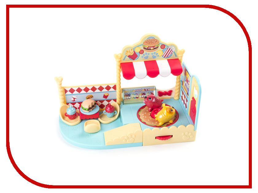 

Игрушка Chubby Puppies 56733-g