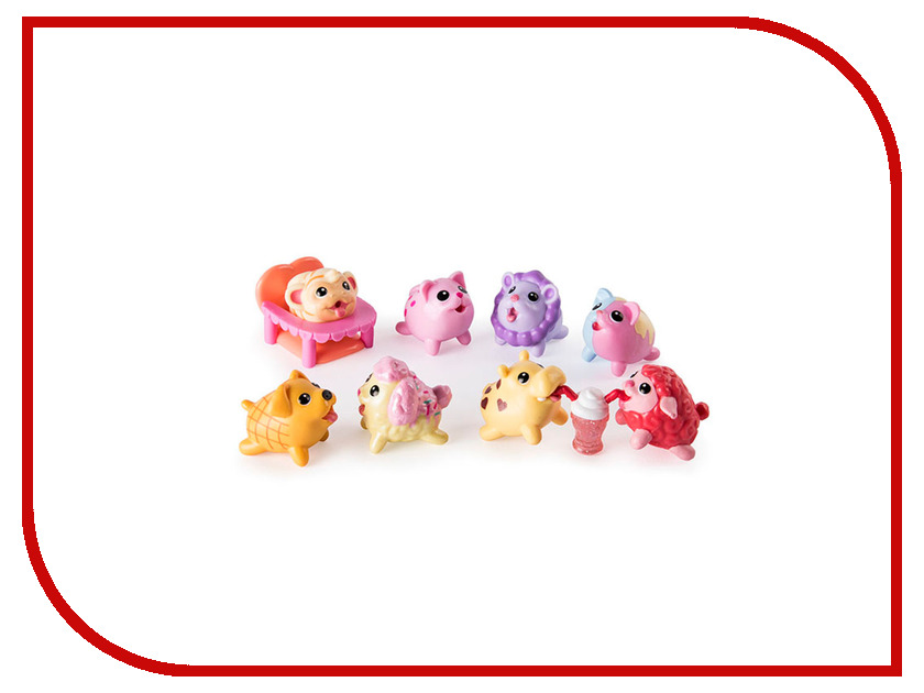 

Игрушка Chubby Puppies 56735-o