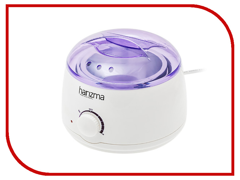 

Нагреватель воска Harizma h10433