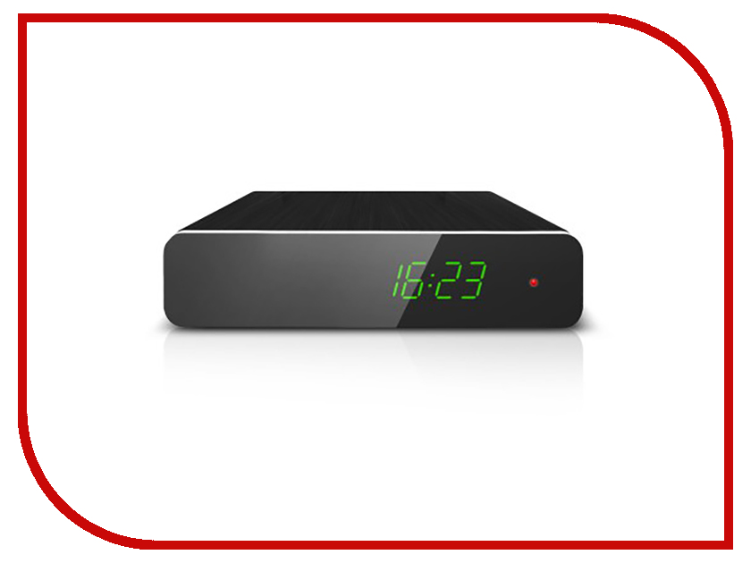 

iconBIT Movie DX T2, Movie DX T2