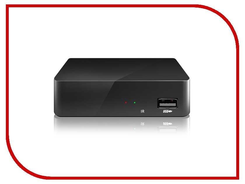 

IconBIT Movie SX T2, Movie SX T2