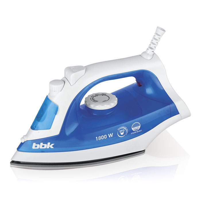 

Утюг BBK ISE-1801, ISE-1801