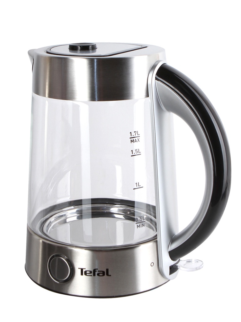 Чайник Tefal KI760D 1.7L