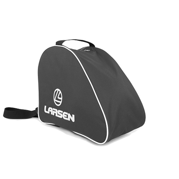

Сумка для роликов и коньков Larsen 6400 Grey, 6400