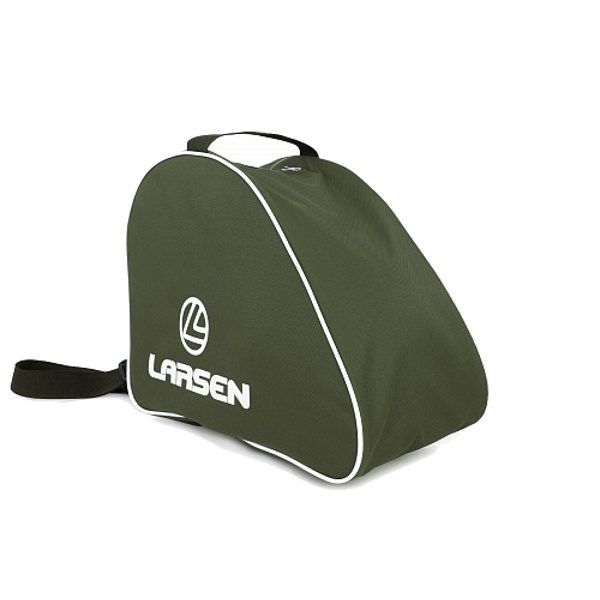 

Сумка для роликов и коньков Larsen 6400 Khaki, 6400