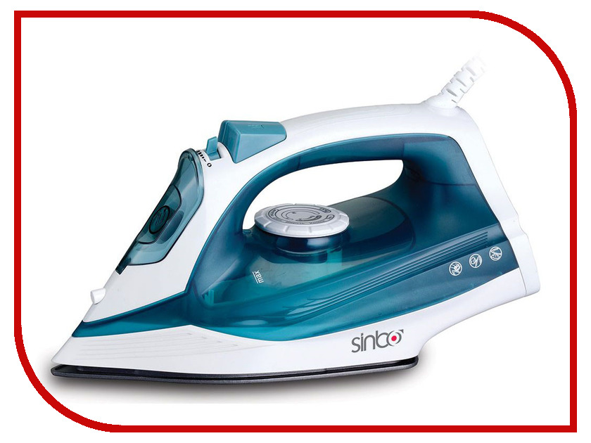 

Утюг Sinbo SSI-6604