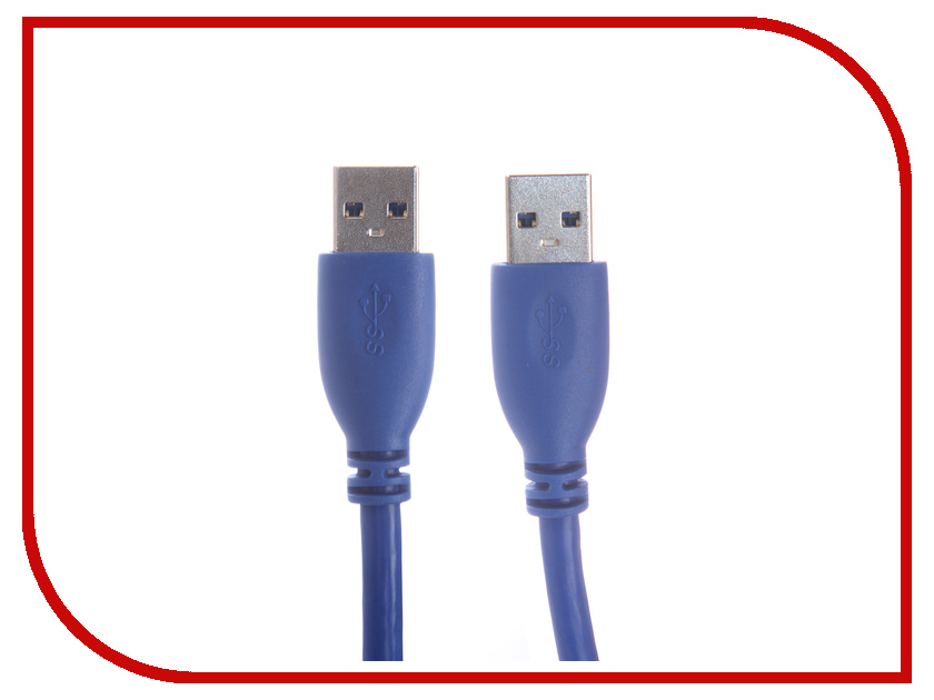 

Аксессуар Greenconnect Premium GC-U3A01 USB 3.0 1m GC-U3A01-1m, GC-U3A01