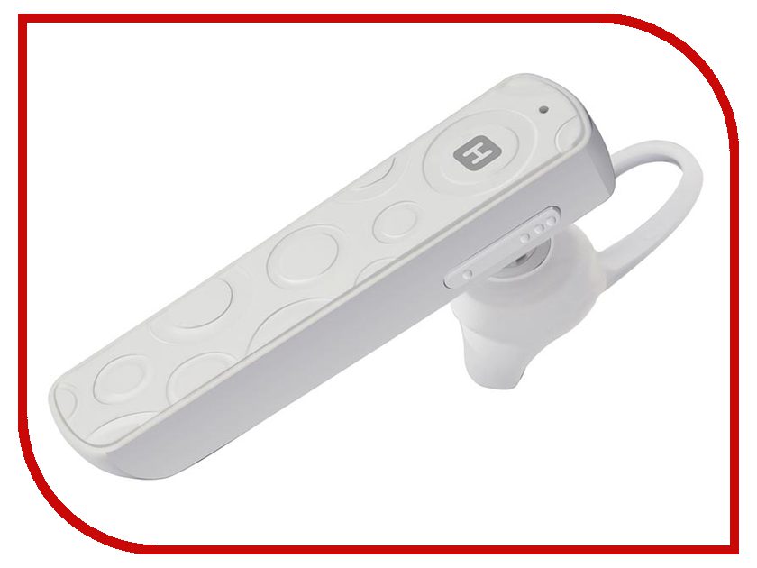

Harper HBT-1705 White, HBT-1705