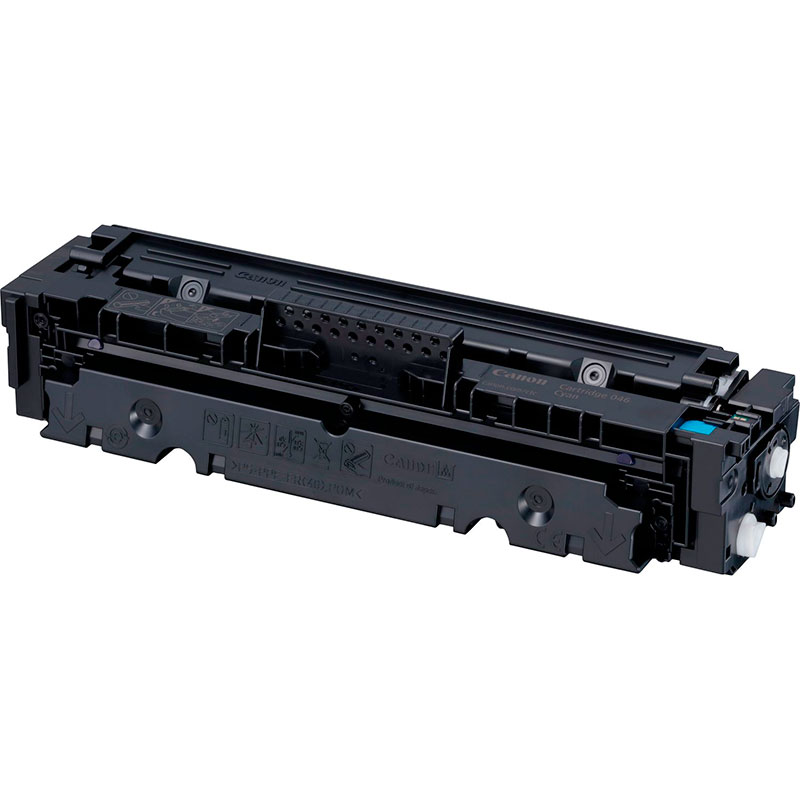 

Картридж Canon 046 C 1249C002 Cyan для i-Sensys LBP650/MF730, 1249C002