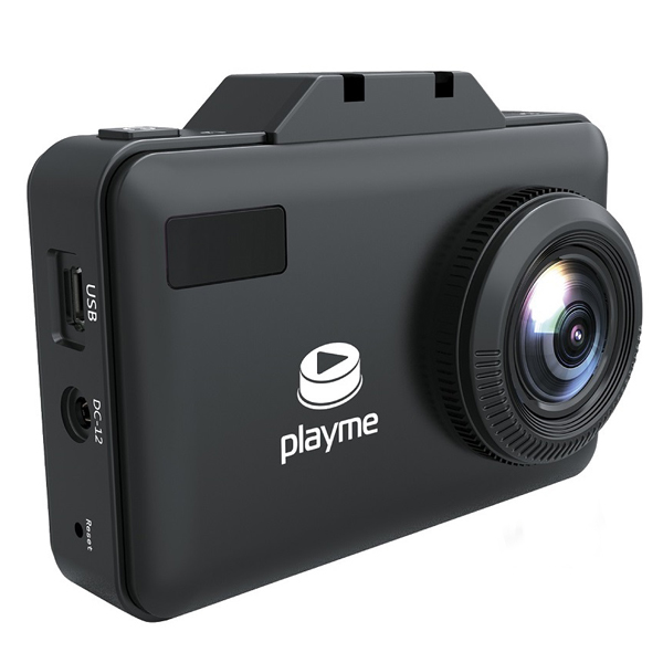 

Видеорегистратор PlayMe P550 TETRA, P550 TETRA