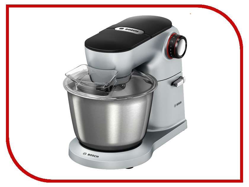 

комбайн Bosch MUM9B33S12
