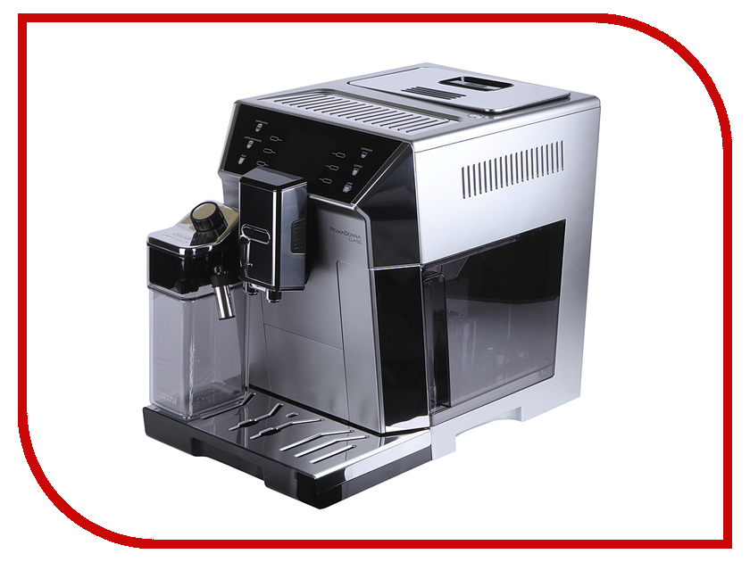 

Кофемашина De'Longhi ECAM 550.75, ECAM 550.75