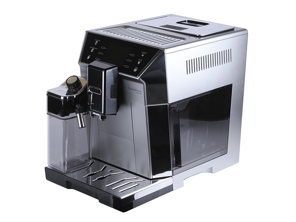 

Кофемашина De'Longhi ECAM 550.75, ECAM 550.75