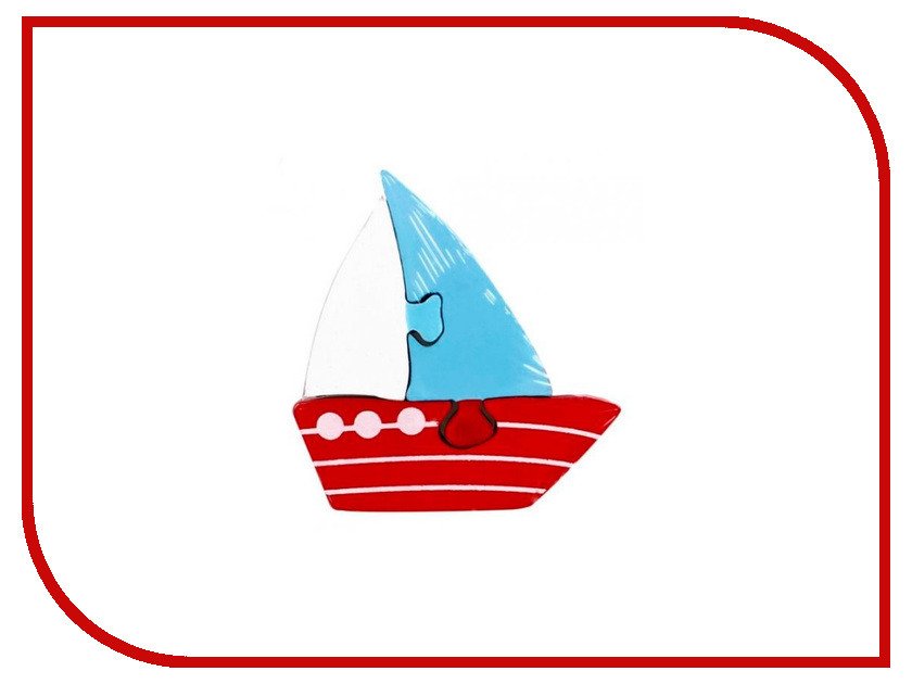 

Игрушка Mapacha Кораблик 76437