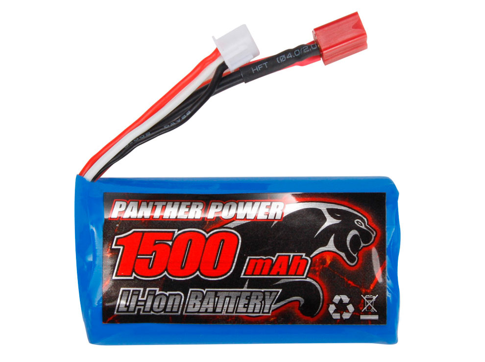 фото Аккумулятор Remo Hobby 1500mAh для Smax/Dingo/Rocket REM-E9315