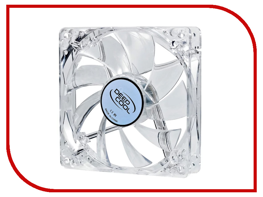 

Вентилятор Deepcool XFAN 120L/R