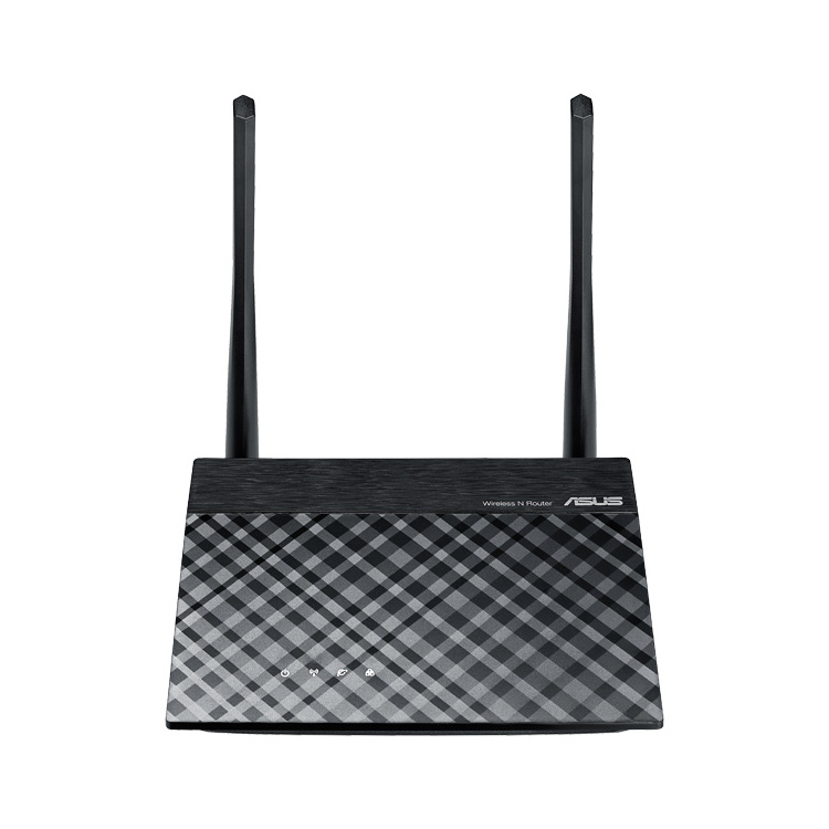 фото Wi-fi роутер asus rt-n300