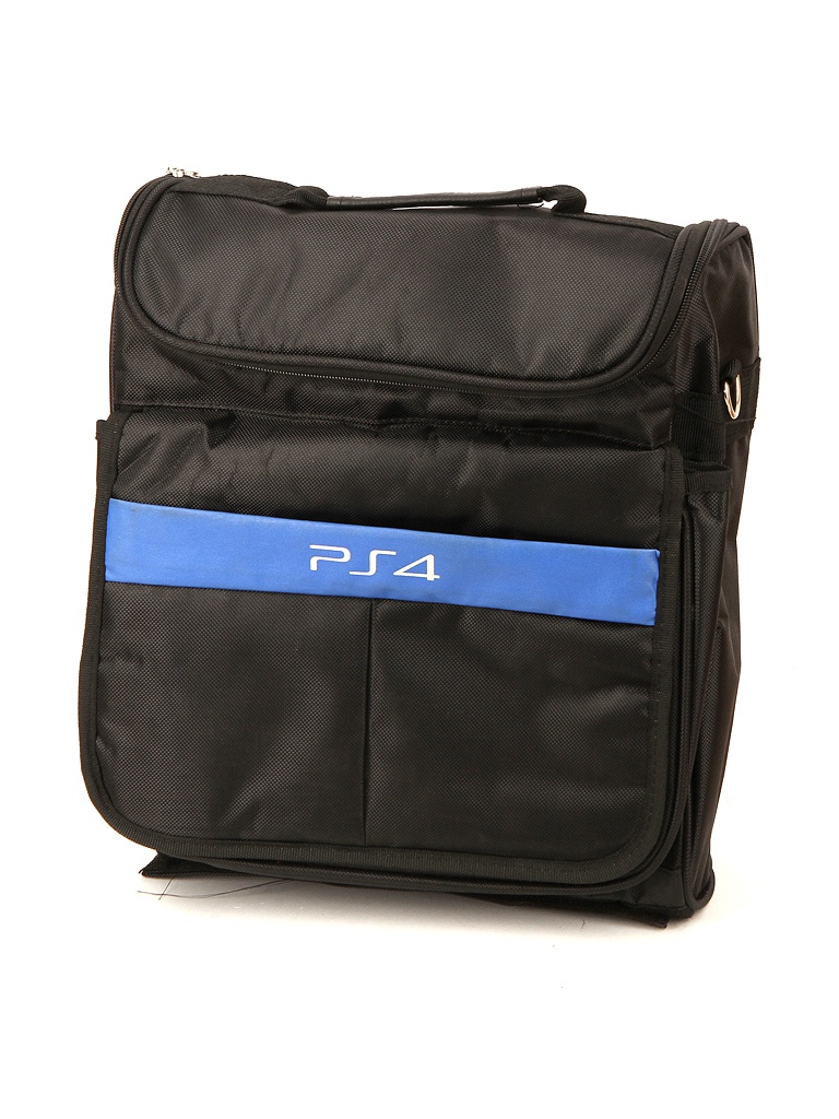 фото Сумка Travel Consol Bag для Sony Playstation 4 Без производителя