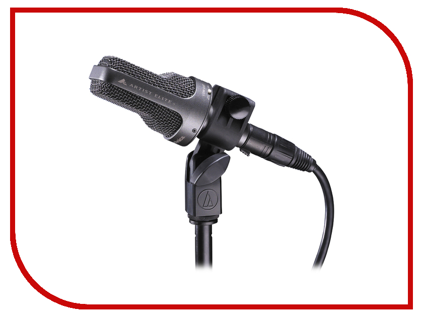 

Микрофон Audio-Technica AE3000, AE3000