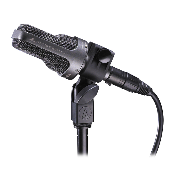 

Микрофон Audio-Technica AE3000, AE3000