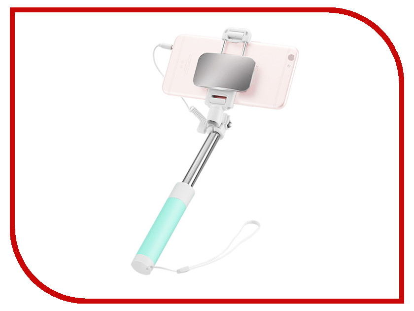 

Штатив HOCO K2 Magic Mirror Green