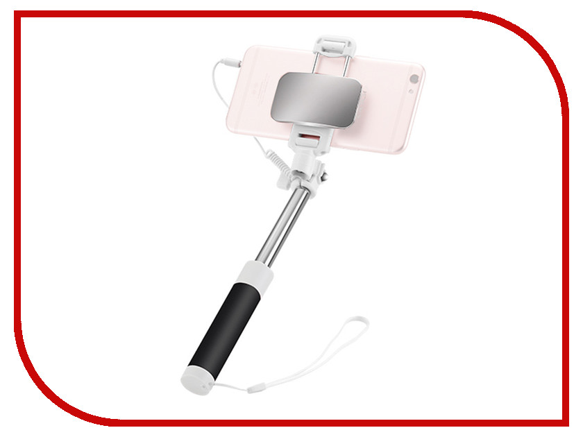 

Штатив HOCO K2 Magic Mirror Black