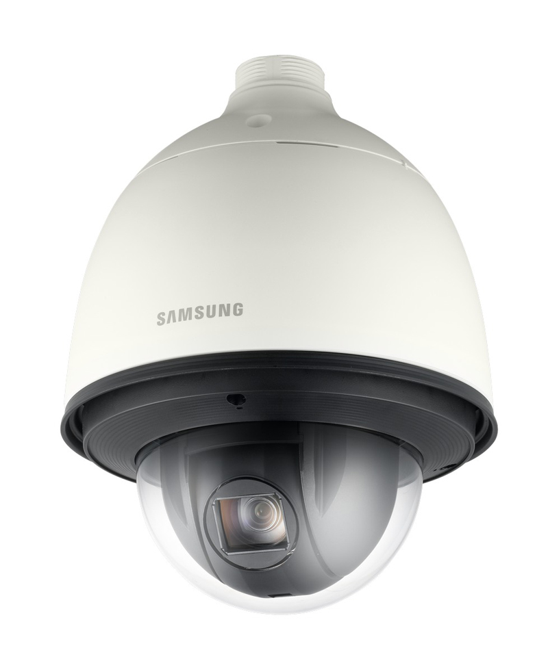 

IP камера Samsung SNP-L6233HP, SNP-L6233HP
