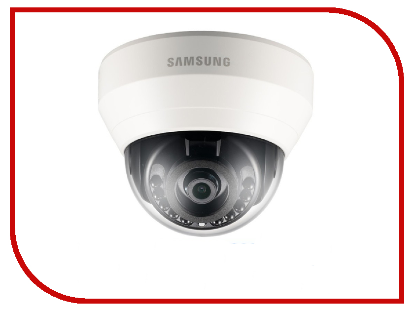 фото IP камера Samsung SND-L6013RP