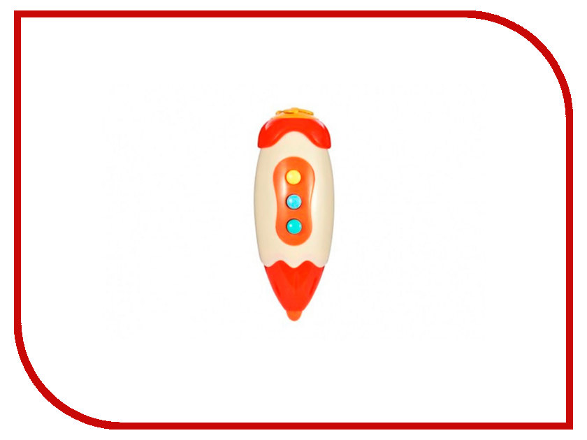 

Игрушка Жирафики Карандашик 939496