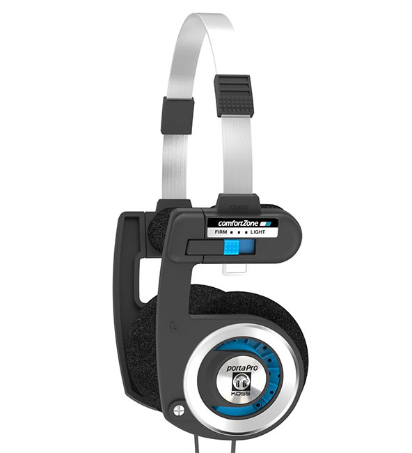 

Koss Porta Pro Remote, Porta Pro Remote