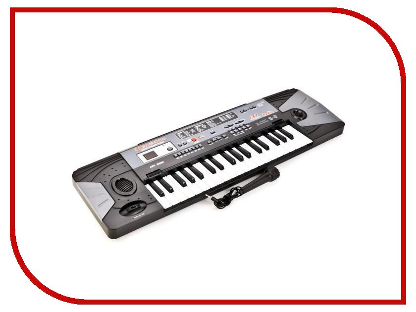 фото Детский музыкальный инструмент Play Smart Синтезатор S475-H29194